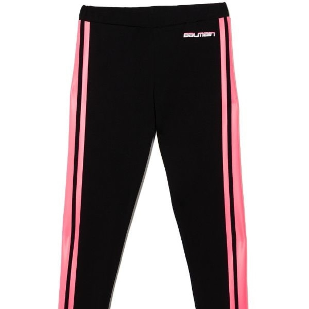 Balmain leggings teen 16